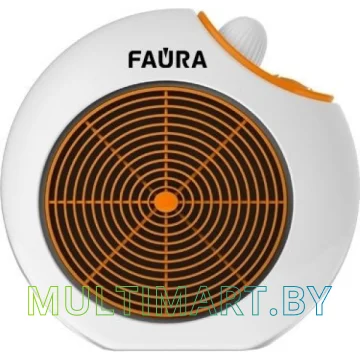 Тепловентилятор Faura FH-10 (оранжевый)